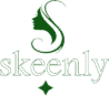 skeenly