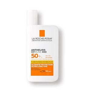 La Roche Posay ANTHELIOS UVMUNE 400 fluide invisible SFP50+ 50 ml