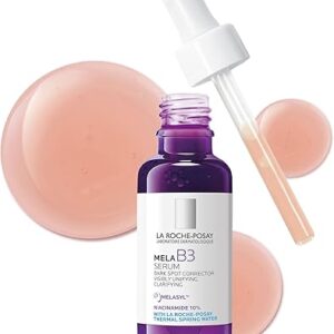 La Roche-Posay New MELA B3 Serum 30 ml