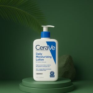 CeraVe Daily Moisturizing Lotion 12 oz
