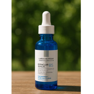 La Roche-Posay Hyalu B5 Pure Hyaluronic Acid Serum for Face,