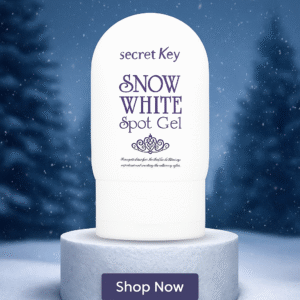 Snow white