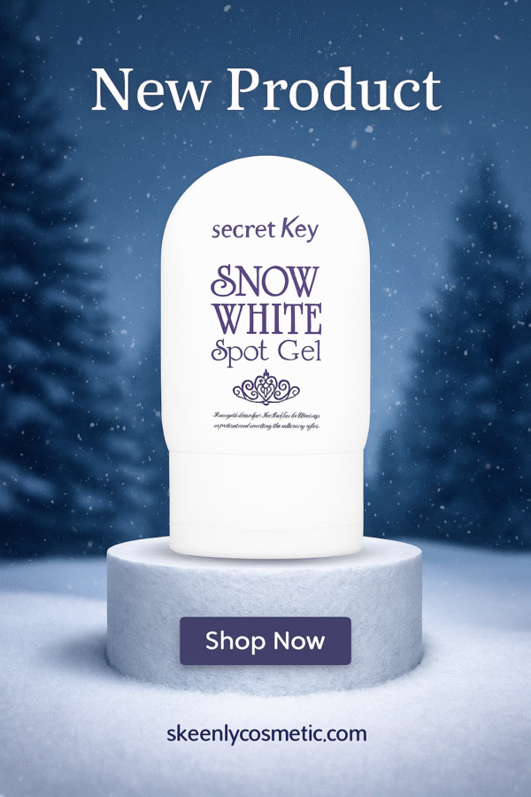 Snow white